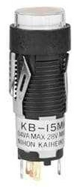 KB15MKG01-5C24-JC NKK Switches