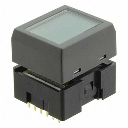 IS15BAFP4CF NKK Switches
