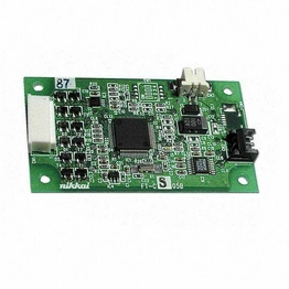 FTCS05B NKK Switches