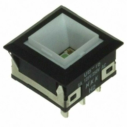 UB16KKW016F NKK Switches