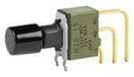 M2B15BA5G40-BA NKK Switches