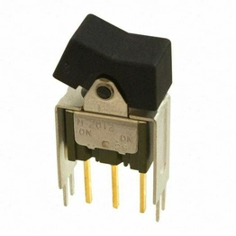 M2012TXG15-DA NKK Switches