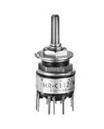 MRK112-CE NKK Switches