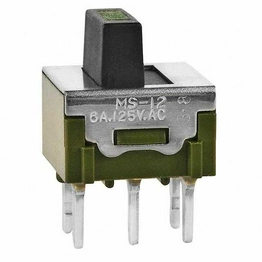 MS12LNW03F NKK Switches