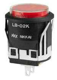 LB02KW01-5C24-JC NKK Switches