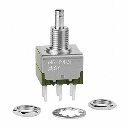 MB2461E1W03-FA NKK Switches