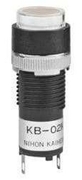 KB02KW01-5C-JC NKK Switches