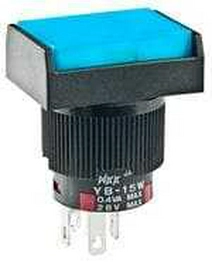 YB15WRKG01-GB NKK Switches
