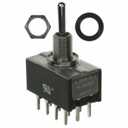 M2047SD3W03/U NKK Switches