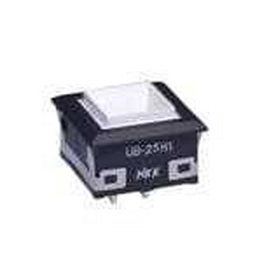 UB25KKG015C NKK Switches