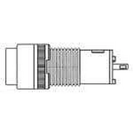 KB02VA001 NKK Switches