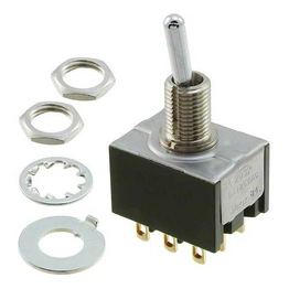 M2032SS1A01 NKK Switches
