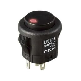 LP0115CCKW015CA NKK Switches