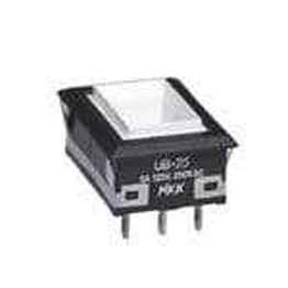 UB25NKW015F NKK Switches