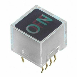 NP0115HG03LCF-JCF12 NKK Switches