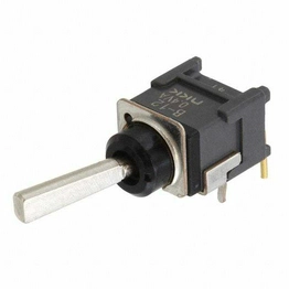 B12EH NKK Switches