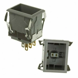 LB15RGG01 NKK Switches