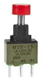 M2B15AA5W03-HC NKK Switches