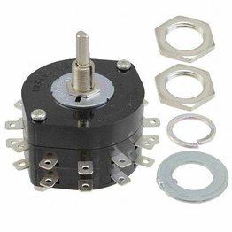 HS16-2SN NKK Switches