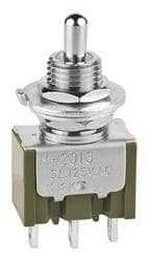 M2013S2S1W01 NKK Switches