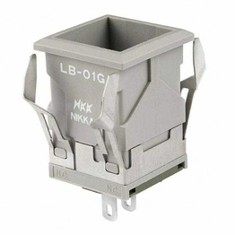 LB01GW01 NKK Switches