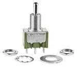 M2013S3S1W01 NKK Switches