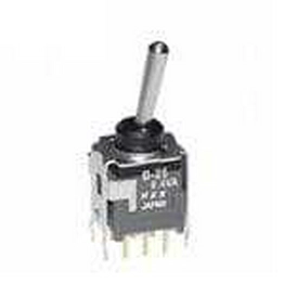 B25AB NKK Switches