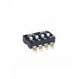 JS0204AP4-R NKK Switches