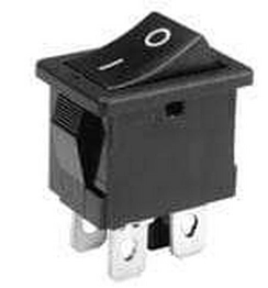CWSB21CACF-WL NKK Switches