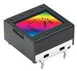 IS01BFRGB NKK Switches