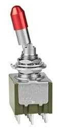 M2032LL1W01-C NKK Switches