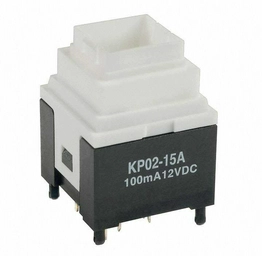 KP0215ANAKG03CF NKK Switches
