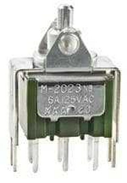 M2023TXW13/U NKK Switches