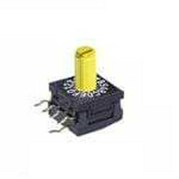 FR01KC16H-S NKK Switches