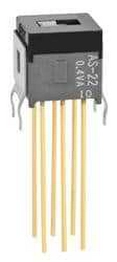 AS22BB NKK Switches