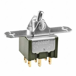 M2022TNG01-DA NKK Switches