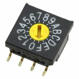 FR02FC16P-S NKK Switches