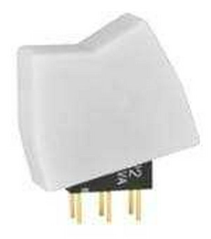 G22KP-YB NKK Switches