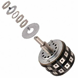 TS2N NKK Switches