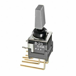 B23KV-AH NKK Switches