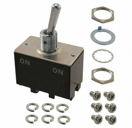 S822 NKK Switches