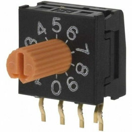 FR01KR10H-S NKK Switches