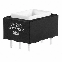 UB25RKW03N NKK Switches