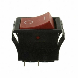 JWL11RCA NKK Switches