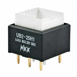 UB225SKG035F NKK Switches