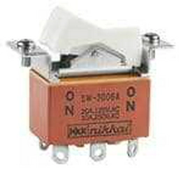 SW3006A/U NKK Switches