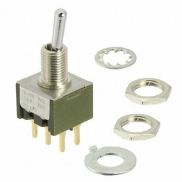 M2032S3S1W01 NKK Switches