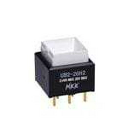 UB226SKG036F NKK Switches