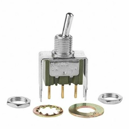 M2012S3A1G13 NKK Switches