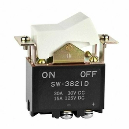 SW3821D NKK Switches